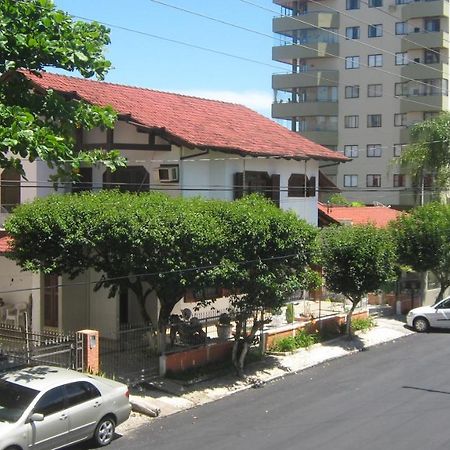 Pousada Terra Do Sol Itapema Zewnętrze zdjęcie