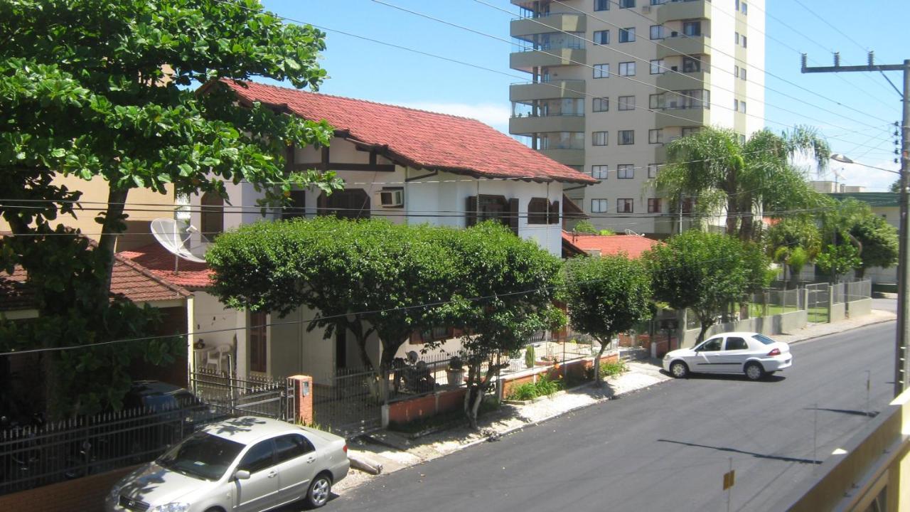 Pousada Terra Do Sol Itapema Zewnętrze zdjęcie